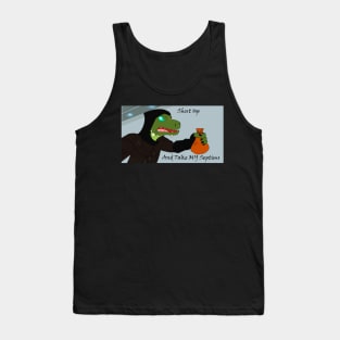 Take My Septims Tank Top